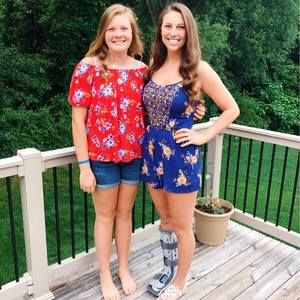 Meet your Posher, Ashley